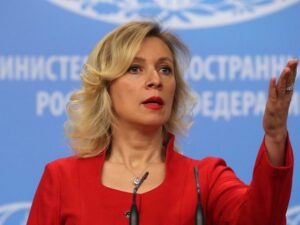 Rusiya XİN: 9 noyabr 2020-ci il üçtərəfli razılaşması öz aktuallığını qoruyur