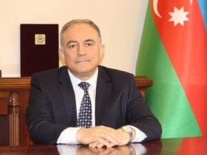 Rektor müəllim və tələbələri Novruz bayramı münasibətilə təbrik etdi