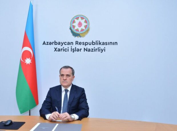 Ceyhun Bayramov: “Azərbaycan regional platformaları dəstəkləyib və təşviq edib”