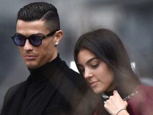 “Real” Ronaldo və sevgilisinə başsağlığı verdi