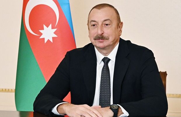 Prezident “Azərbaycan Televiziya və Radio Verilişləri” Qapalı Səhmdar Cəmiyyəti ilə bağlı sərəncam imzaladı