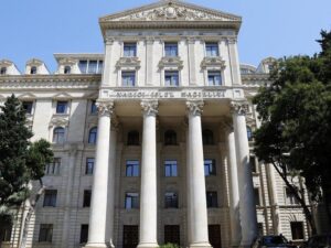 Azərbaycan Beynəlxalq Telekommunikasiya İttifaqının Şurasına üzv seçildi