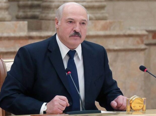Lukaşenkodan çağırış