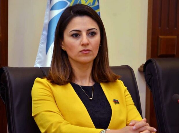 Deputat: Prezident İlham Əliyev qurultaydakı çıxışında Azərbaycan diasporunun qarşısında dayanan vəzifələri müəyyənləşdirdi