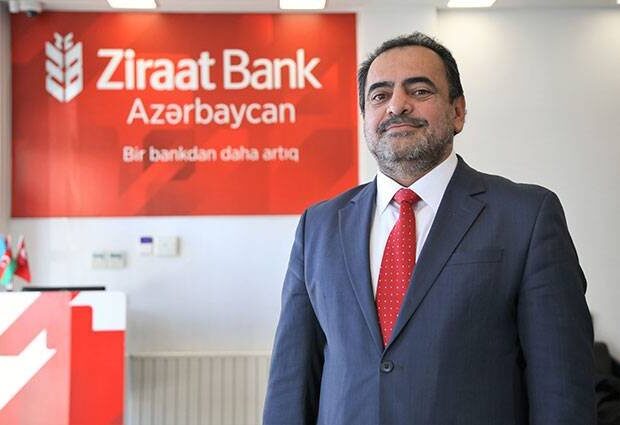 “Ziraat Bank Azərbaycan”dan milyonlar oğurlanıb – Avni Dəmirçi və sevimli müavini pulları necə mənimsəyib