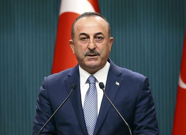 Çavuşoğlu: “Türkün yolu Zəngəzurdan, Qarabağdan keçir”