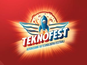 Bakıda “TEKNOFEST Azərbaycan” festivalı başladı
