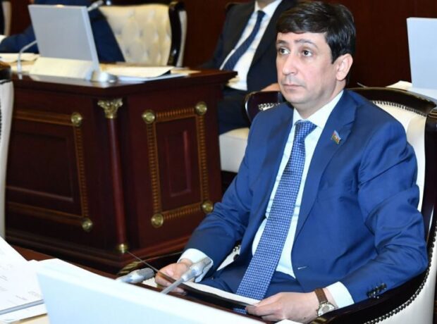 Deputat: “Ermənipərəst fondlar qrant ayırıb, Azərbaycanda sabitliyi pozmağa çalışır”