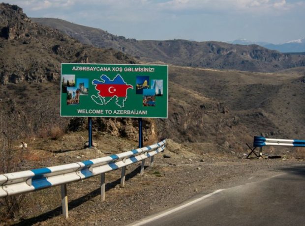 Azərbaycan-Ermənistan delimitasiya üzrə Komissiyanın ikinci görüşü bu tarixdə keçiriləcək