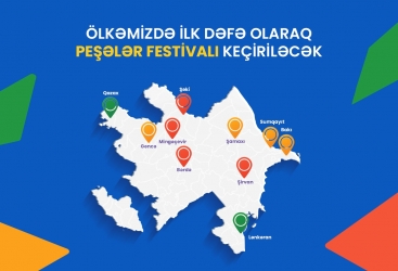 Dövlət Məşğulluq Agentliyi tərəfindən ölkəmizdə ilk dəfə olaraq Peşələr Festivalı keçiriləcək