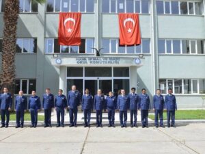 Azərbaycan hərbçilərinin Türkiyədəki təlimləri başa çatdı