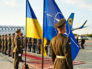 Ukrayna Krımı da geri qaytara bilər, ancaq… – Şok açıqlama
