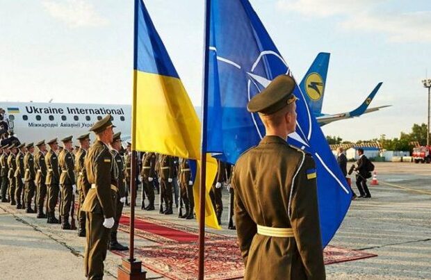 Ukrayna Krımı da geri qaytara bilər, ancaq… – Şok açıqlama