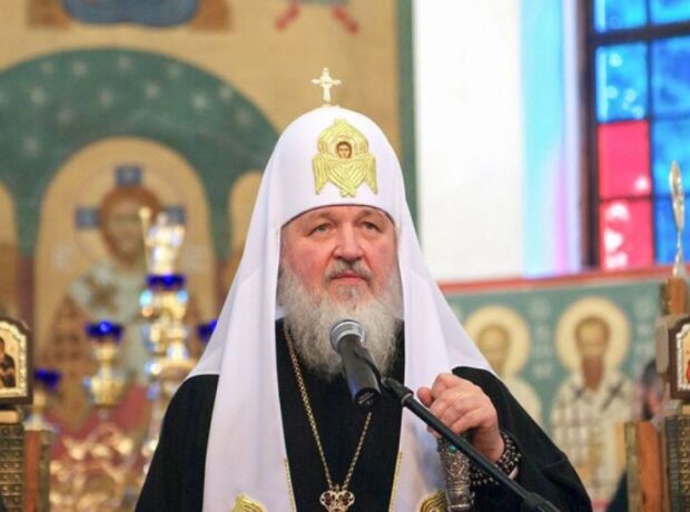 Patriarx Kirill: “Rusiya heç vaxt, heç kimə hücum etməyib”