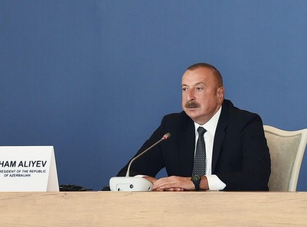Azərbaycan Prezidenti: BMT Təhlükəsizlik Şurası bu gün səmərəli deyil