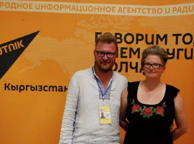 “Sputnik Azərbaycan”ın baş redaktorunun iş icazəsinin uzadılmasına imtina edildi