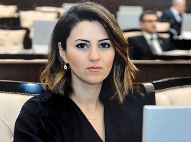 Deputat: “Azərbaycan qlobal dialoq məkanına çevrilib”