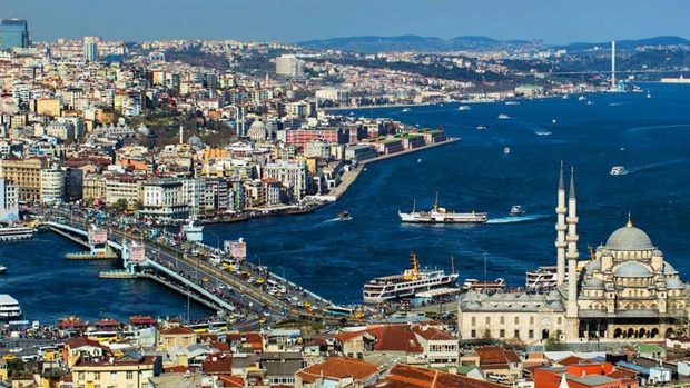 Türkiyə turistlər üçün daha bir məhdudiyyəti aradan qaldırıb