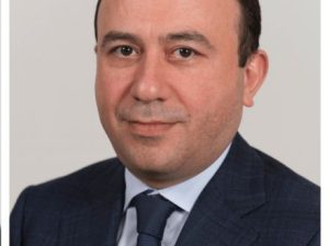 Rəşad Orucov Mərkəzi Bankın sədrinin birinci müavini təyin edilib – SƏRƏNCAM