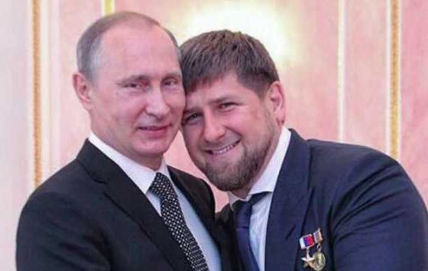 Cadugərdən inanılmaz: Putindən sonra Kadırov gələcək