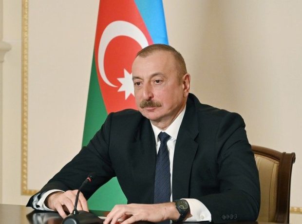 İlham Əliyev: “Azərbaycan öz Silahlı Qüvvələrinin döyüş qabiliyyətinin artırılmasına daim xüsusi önəm verir”