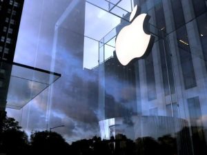 Apple повышает производительность игр