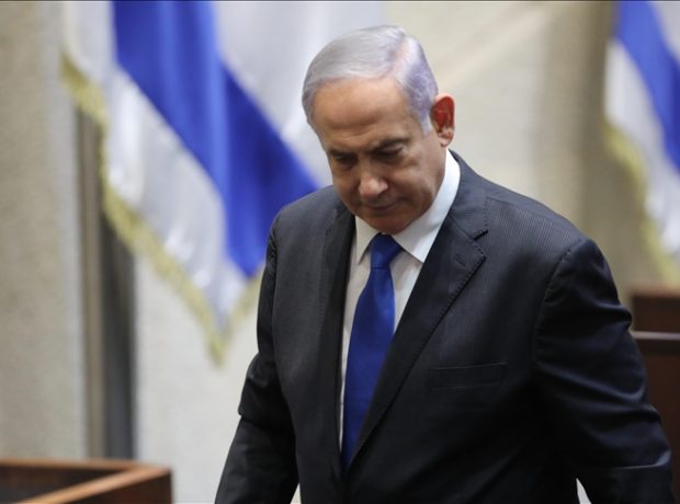 Нетаньяху винит премьера и министра обороны Израиля в кризисе отношений с Россией