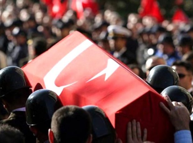 В Сирии погибли двое военнослужащих турецкой армии