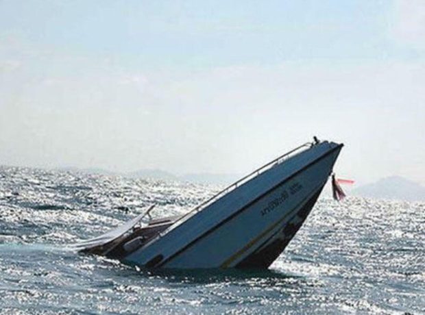 Xəzər dənizində FACİƏ: Qayıq sürən 15 yaşlı oğlan öldü