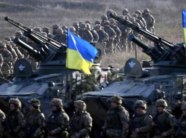 Россия потеряла в войне с Украиной более 40 тысяч человек