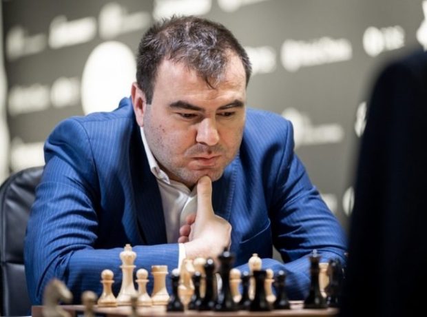 Мамедъяров завершил турнир в Загребе на седьмом месте