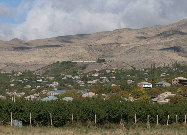 SON DƏQİQƏ: Ordubad-Mincevan yolu hazırdır: Ermənistan-İran sərhədi bağlanır – Ermənilərdən boşaldılır
