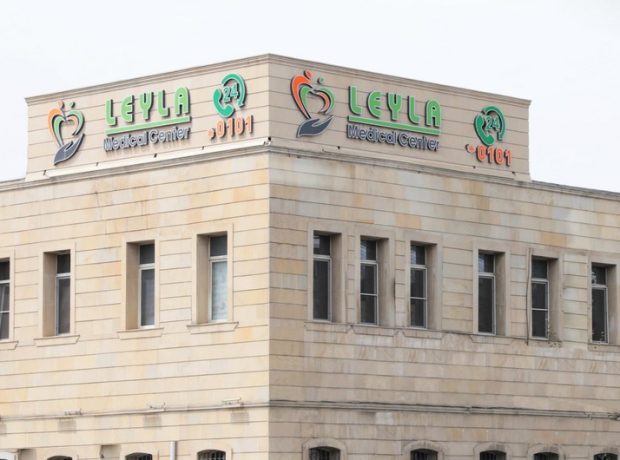 “Leyla Medical Center”də ərəb turist ölüb