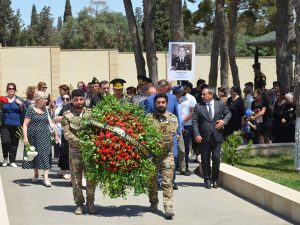 Şəhidlərin xatirəsinə həsr olunmuş anım tədbirləri keçirilib (FOTO/VİDEO)