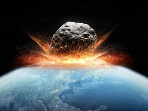Yanvarın 26-da Yerin yaxınlığından asteroid keçəcək