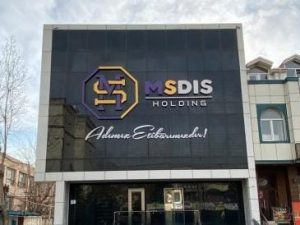 “MSDIS Holdıng”-In Tender Manapoliyası… – Şirkət Təmsilçisi Niyə Dəyişdi?
