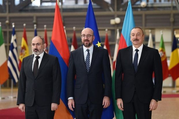 Azərbaycan, Ermənistan və Aİ liderlərinin sabah Brüsseldə keçiriləcək görüşünün proqramı açıqlandı
