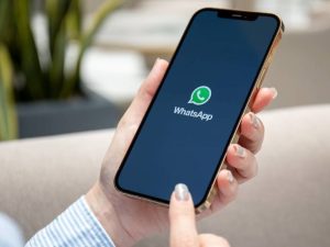 “Whatsapp”dan silinmiş mesajlarla bağlı yeni funksiya