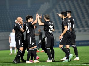 “Qarabağ”ın Çempionlar Liqasının pley-off mərhələsindəki potensial rəqibi dəqiqləşdi