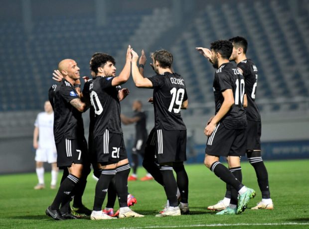 “Qarabağ”ın Çempionlar Liqasının pley-off mərhələsindəki potensial rəqibi dəqiqləşdi