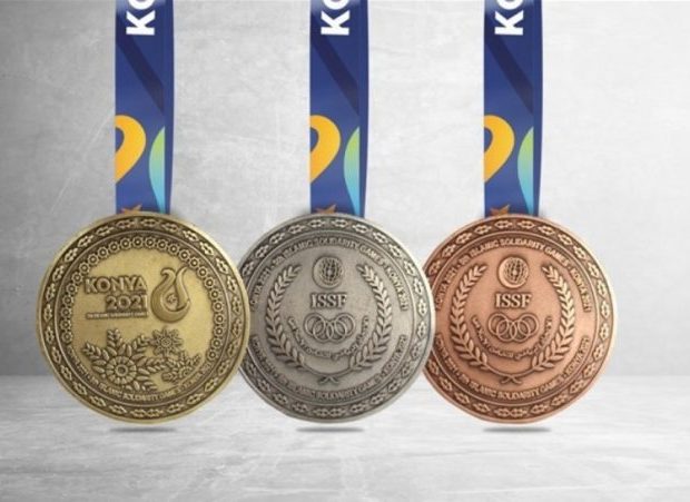 Азербайджан завоевал очередную золотую медаль на Исламиаде