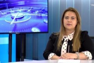 Fidan Hüseynova: Qalib Liderin qətiyyətli mövqeyi