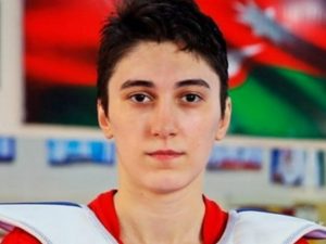 Азизова выиграла Исламиаду, Агаев — вице-чемпион