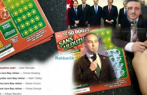 Pozan Dadaş, qazanan Zafer Reisoğlu, “Scientific Games” və milyonlar…