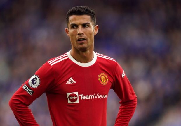“Mançester Yunayted”in baş məşqçisindən Ronaldo açıqlaması