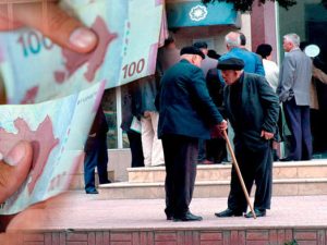 Pensiya alanlar üçün ŞAD XƏBƏR – Artımlar bu tarixdən olacaq