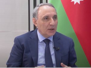 Kamran Əliyev: “Azərbaycan tərəfindən üçtərəfli bəyanatlara tam şəkildə riayət olunur”
