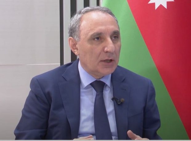 Kamran Əliyev: “Azərbaycan tərəfindən üçtərəfli bəyanatlara tam şəkildə riayət olunur”