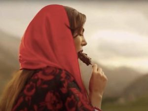 İranda bir videoya görə qadınların reklamlara çəkilməsi qadağan edilib – VİDEO