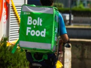 “Bolt Services AZ” MMC-yə maliyyə sanksiyası tətbiq olundu
